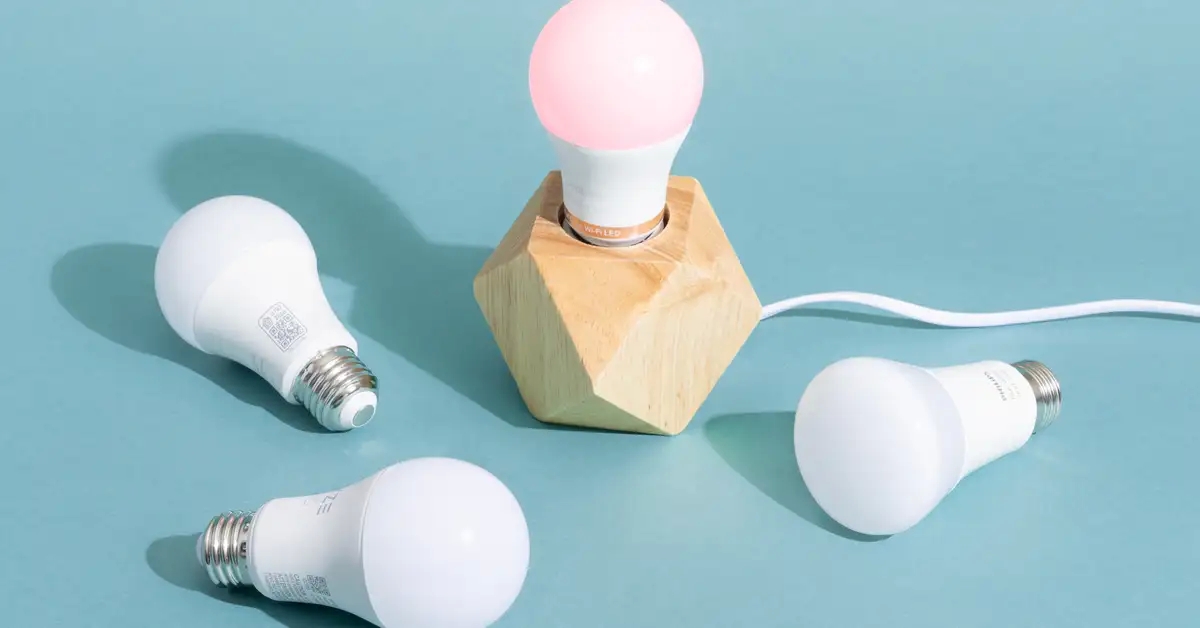 Smart light bulbs Pose Fire Hazard What to Know Before You Buy Lost