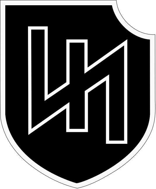 2. SS PanzerDivision Das Reich battle order Battle of Normandy