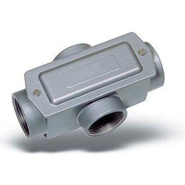 Condulet LL, LR, LB & T DDC Coolmakers