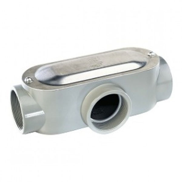 Condulet LL, LR, LB & T DDC Coolmakers