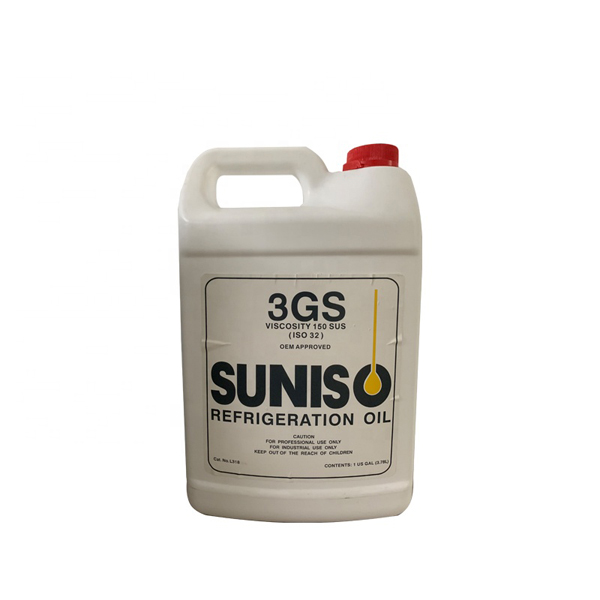 Suniso Refrigeration Oil DDC Coolmakers