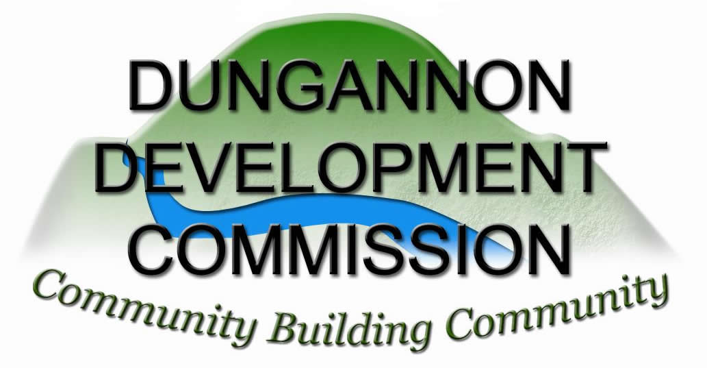 Dungannon Development Commission, Inc. Dungannon, Virginia