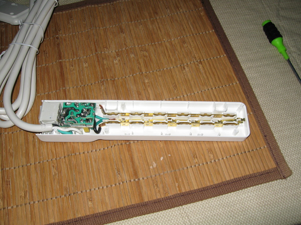 [DIAGRAM] Wiring Diagram For Power Strips - WIRINGSCHEMA.COM