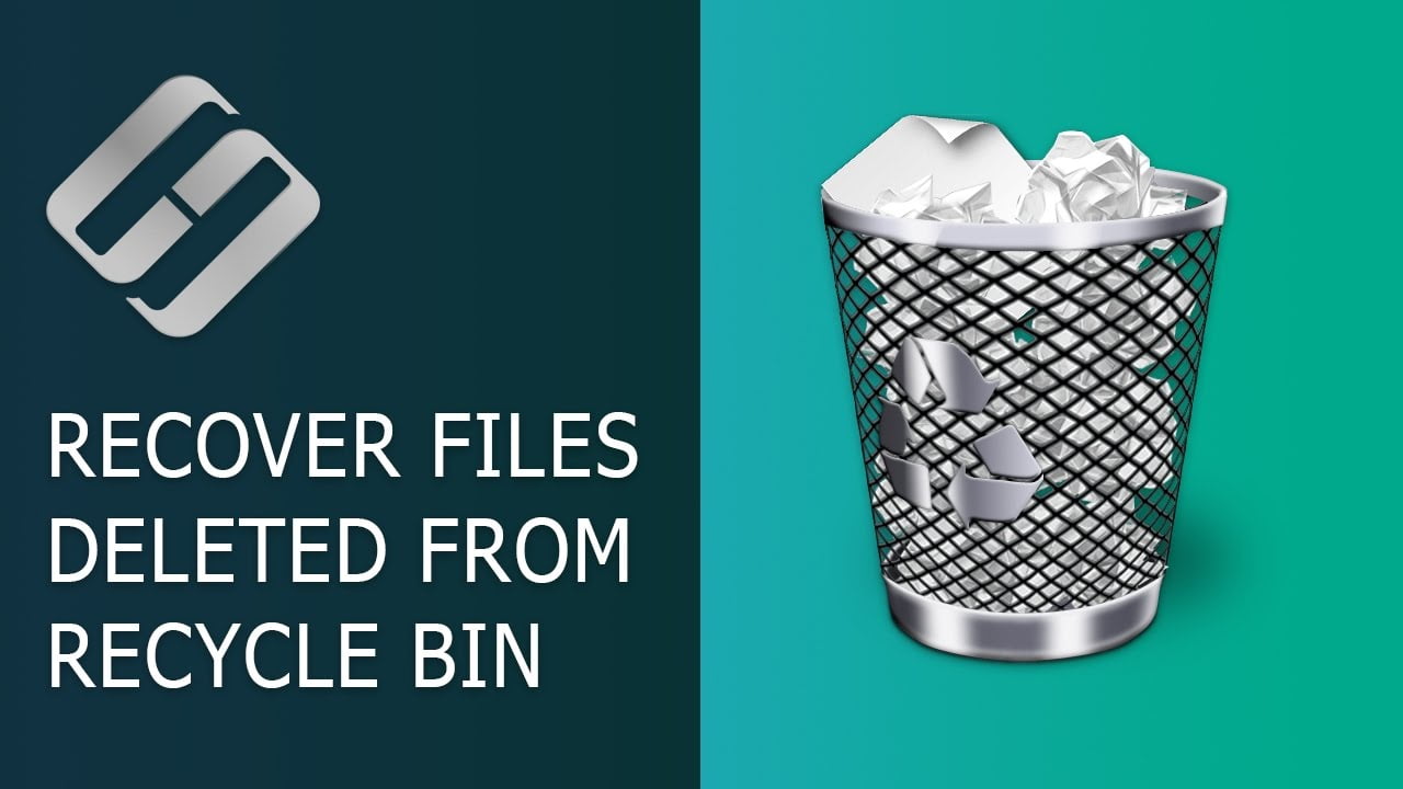 Guide: How to Remove Recycle Bin from Desktop?
