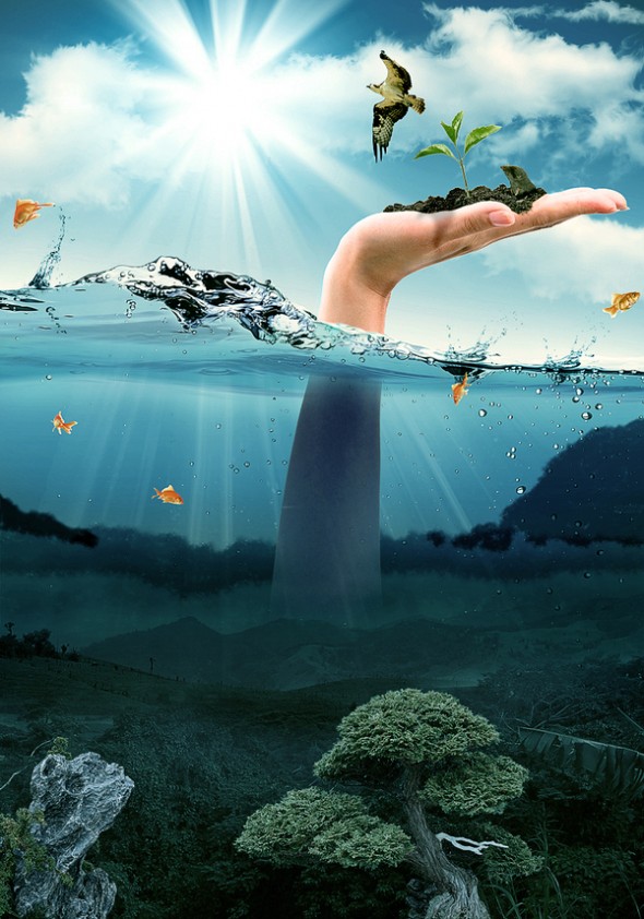 Global Warming and Global Warming Effects Poster Ideas