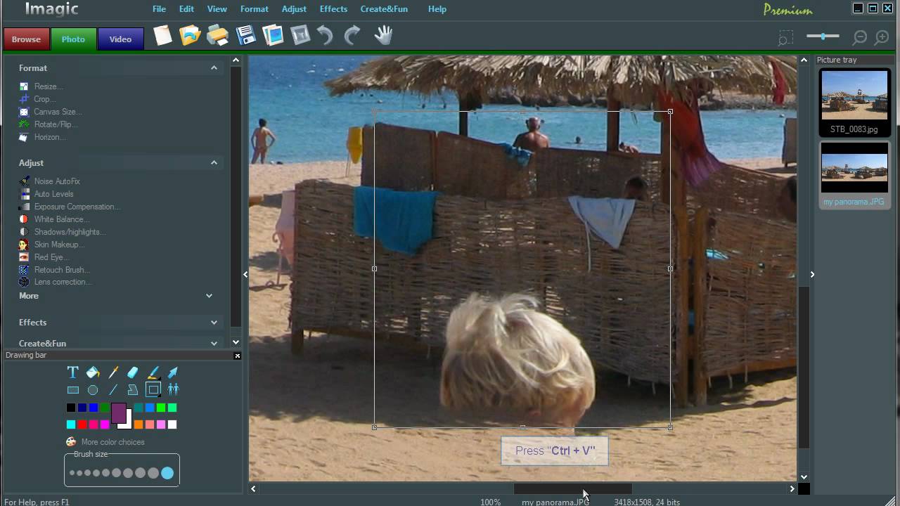 25 Free Online Photo Editing sites DdesignerR