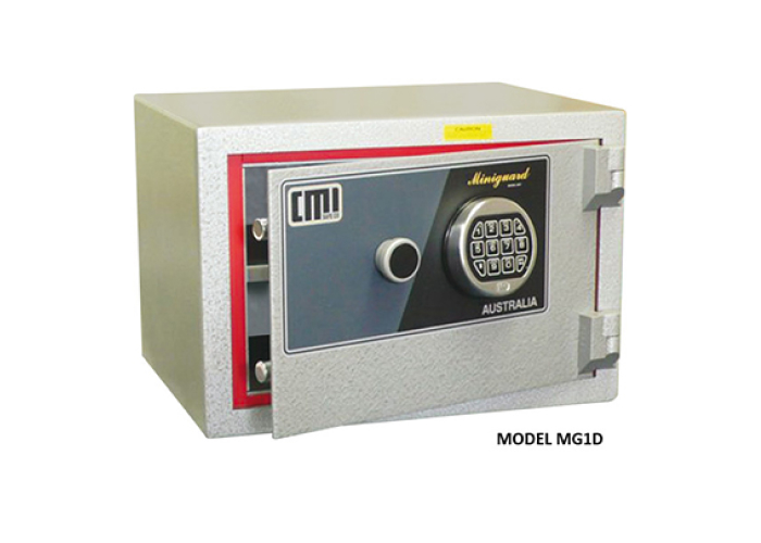 Safes and key storage Geelong Detail Door Hardware