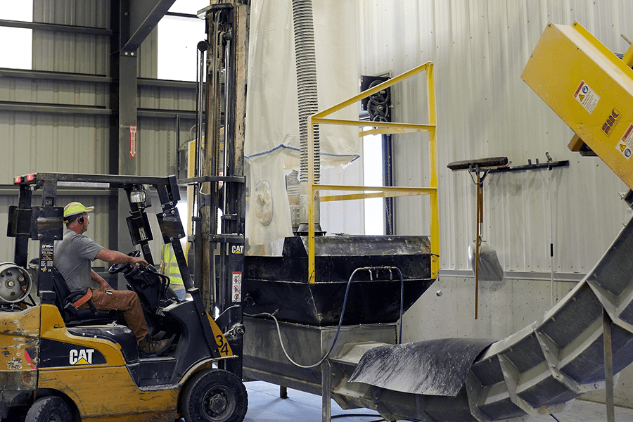 Custom Blending D&D Ingredients