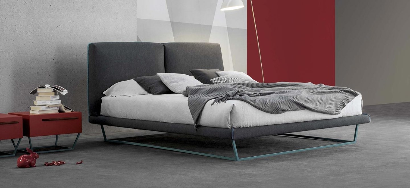 Bonaldo talijanski dizajnerski kreveti D.D. Interijeri