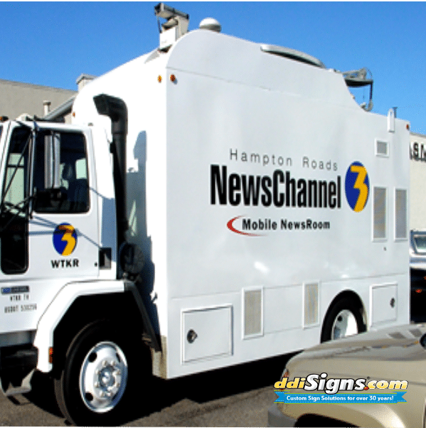 Vinyl Vehicle Lettering Automobile Graphics & Logos Vinyl Logos