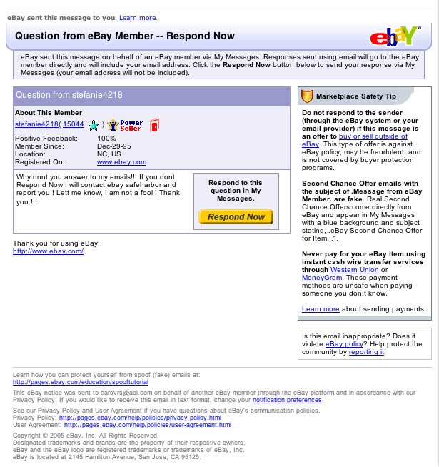 Collecter 86+ imagen what is ebay second chance offer fr.thptnganamst