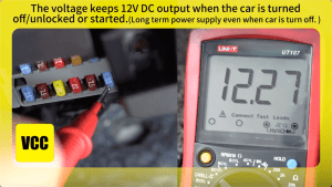 How To Install Dash Cam? A Step By Step Guide 2025 - DDPAI