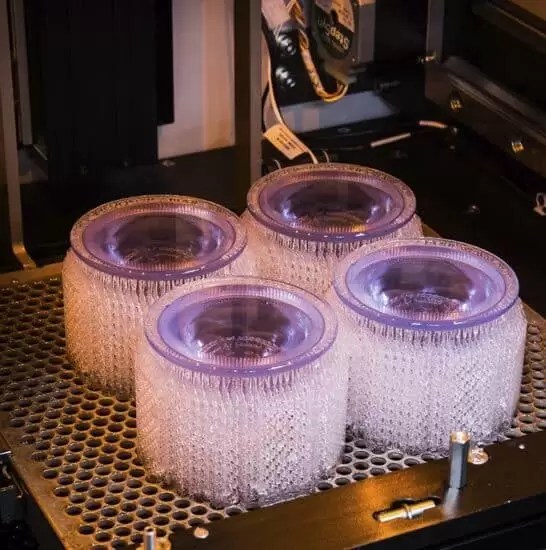 3D Printing Rapid Prototyping SLS SLA DDPROTOTYPE