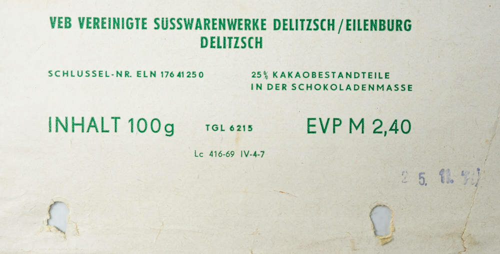 ARIBiegepuppe DDR Museum Berlin