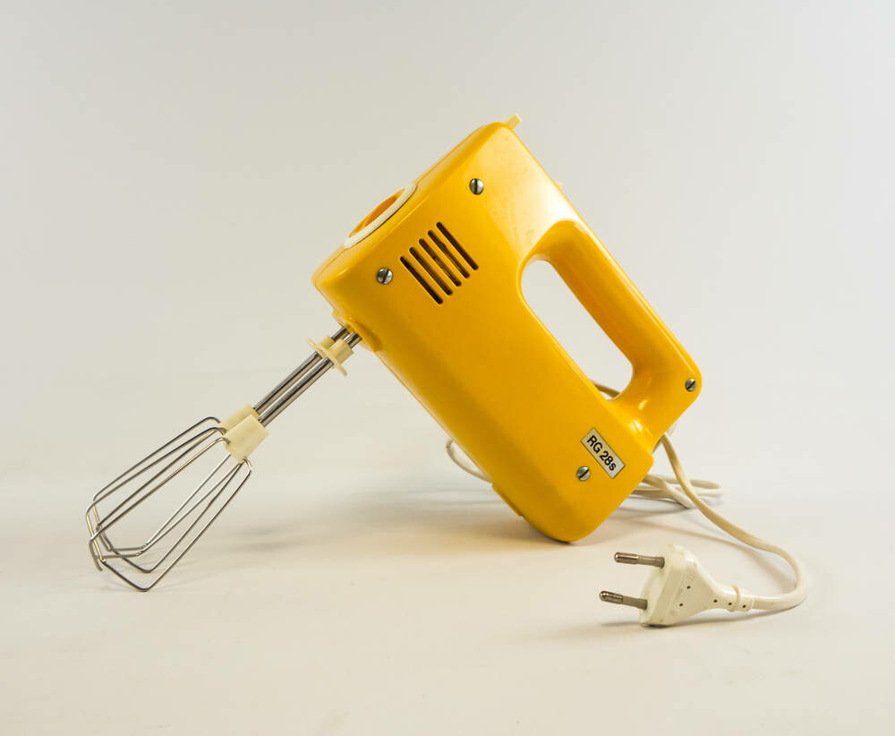 werfen Ähnlich kennt ddr rührgerät Fiktion Bad Cusco