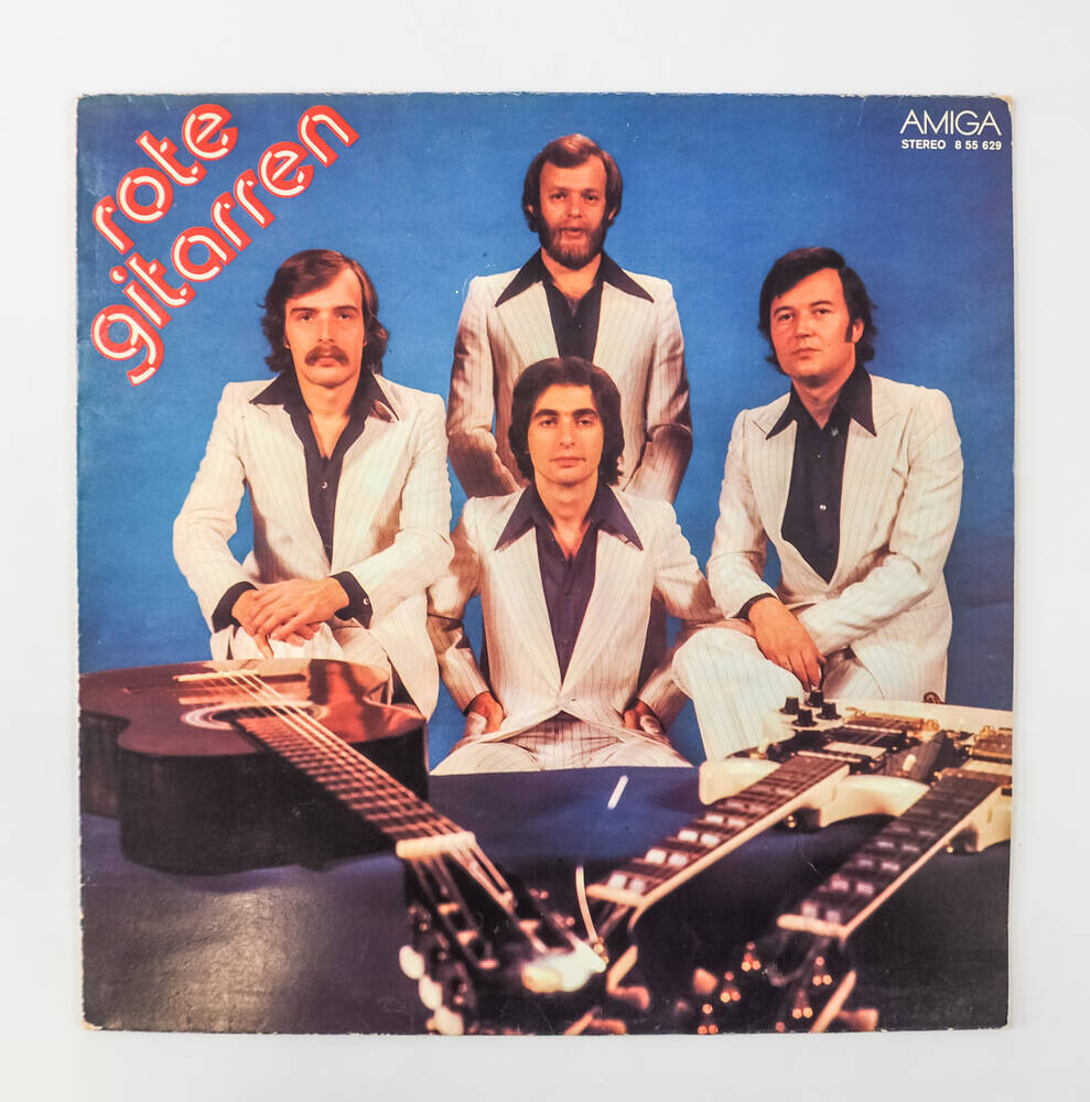 Schild IX. Parteitag der SED DDR Museum Berlin