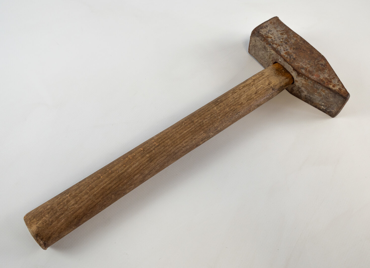 Hammer Groß DDR Museum Berlin