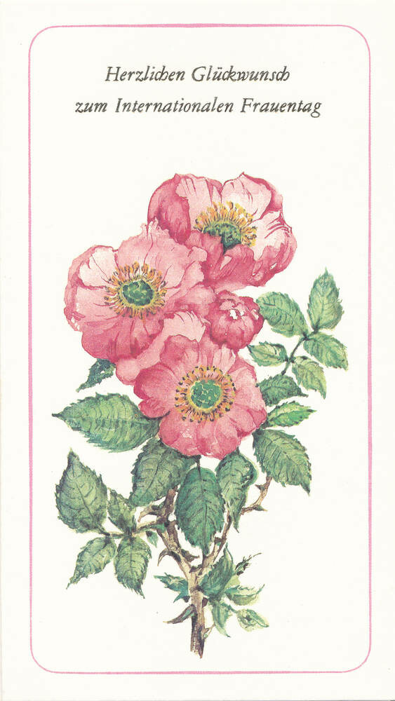 Frauentag DDR Museum Berlin