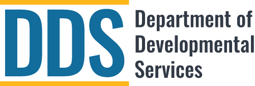 DDS Forms : CA Department of Developmental Services