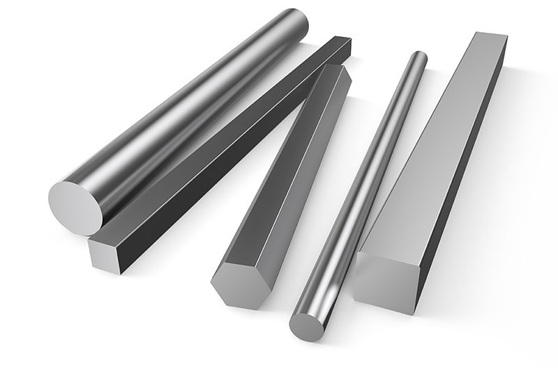 Stainless Steel Materials in Stock D&D Stainless