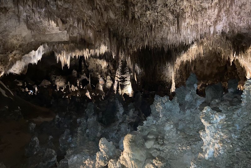 New Mexico 2021 D&D Travel