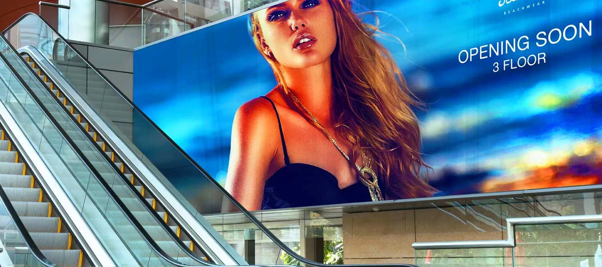 indoor led screen outdoor led display screen fixed exterior led