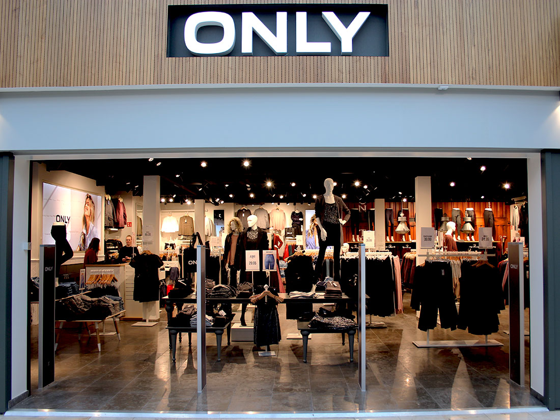 Winkelcentrum De Els | Only