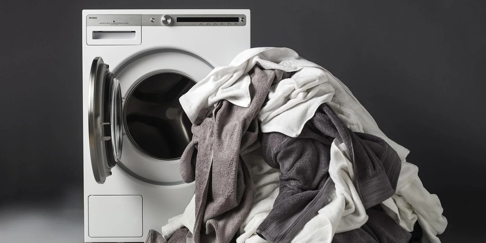Top 5 Benefits Of Using A Washing Machine Dea5