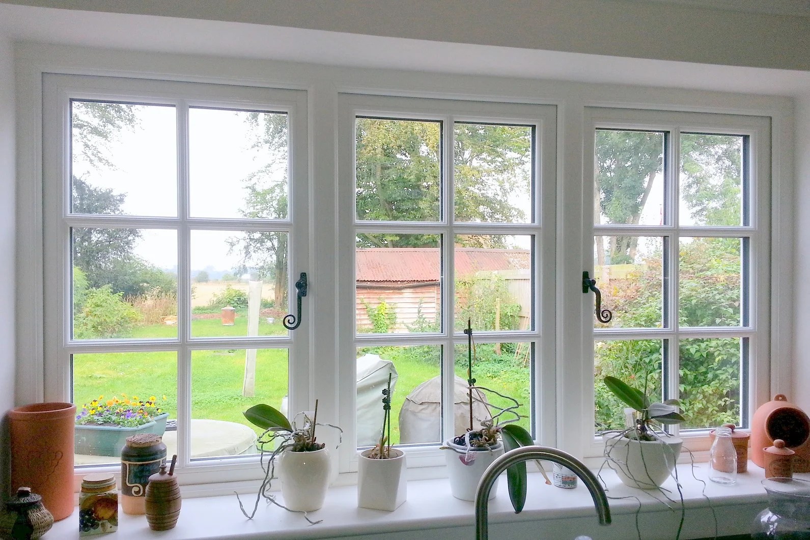 Switching To Double Glazed Windows Why Make The Change? Dea5
