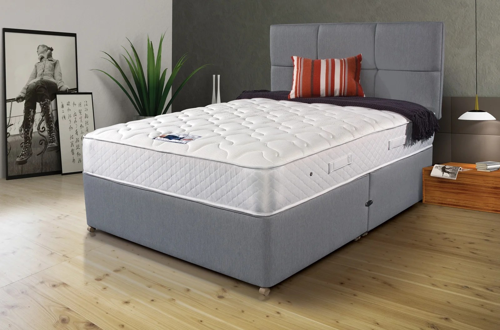 Advantages And Disadvantages Of The Memory Mattress Dea5
