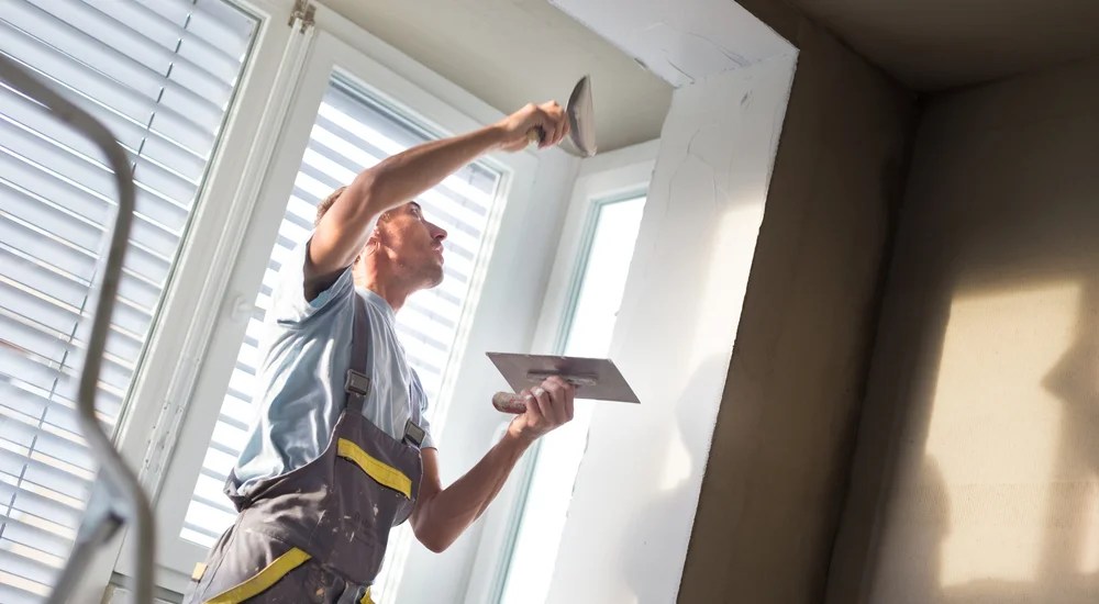 Beginner Plasterer Tips And Tricks Dea5