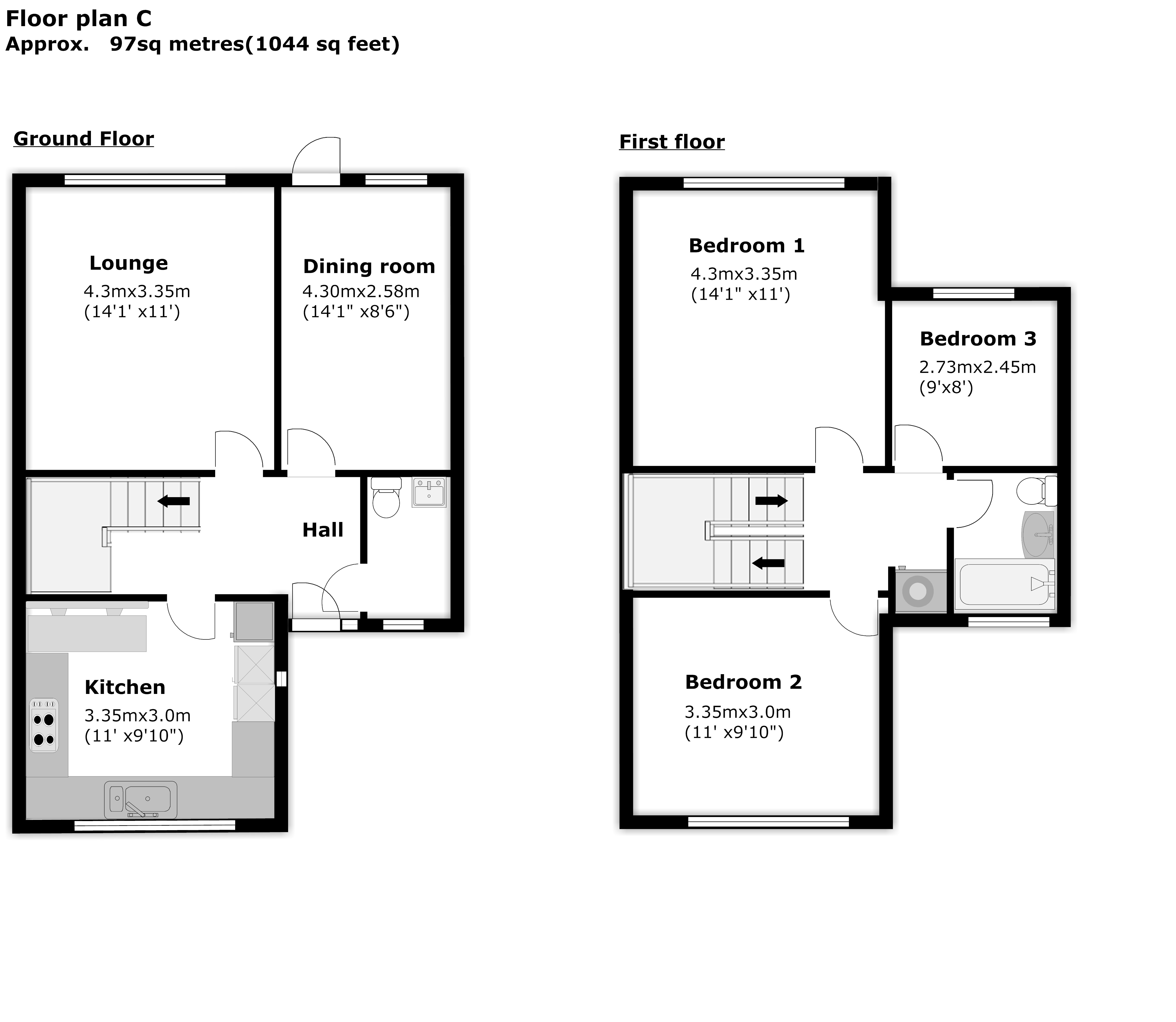 Floor Plan For Small Business floorplans.click