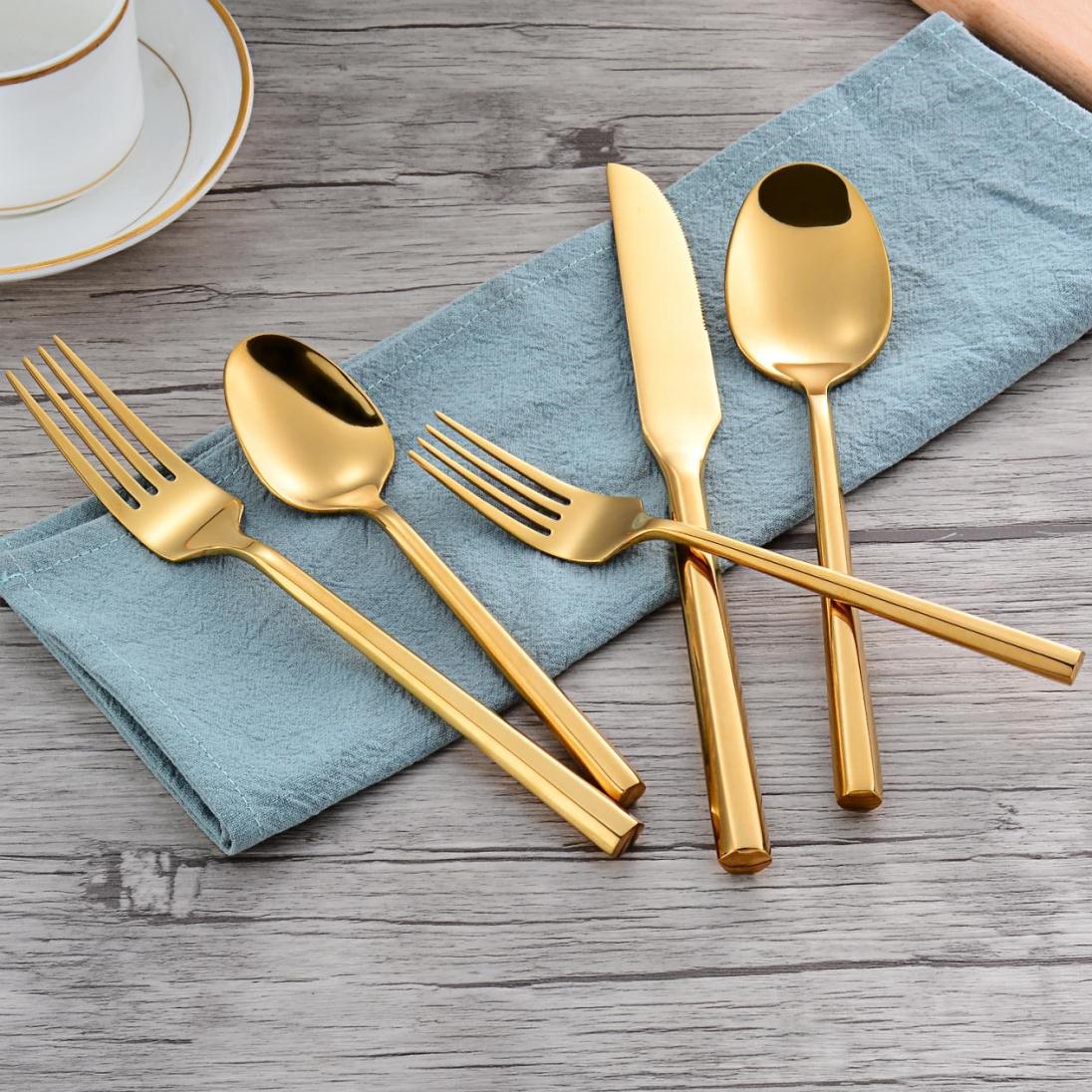 News What is good cutlery