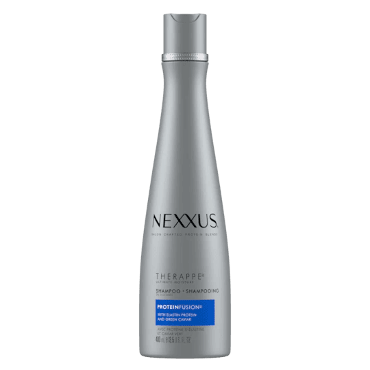 NEXXUS THERAPPE SHAMPOO CAPELLI NORM E SECC 400ML Dea Cosmetic