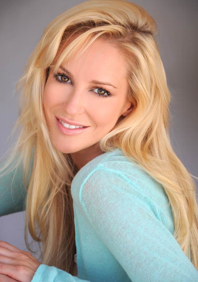 Scots actress Linton tipped for move to White House Deadline News