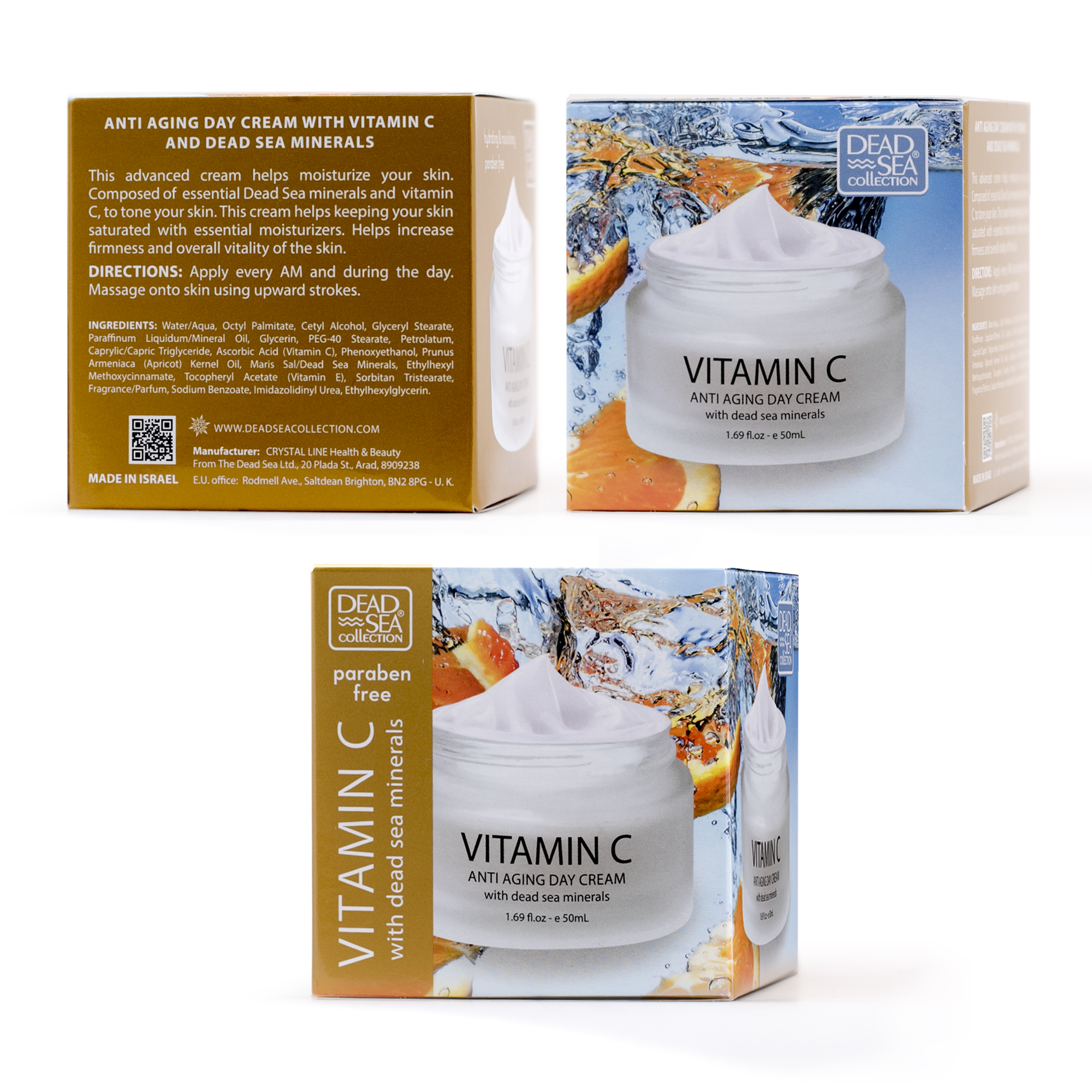 Vitamine Is Vitamin C Cream Good For Your Skin