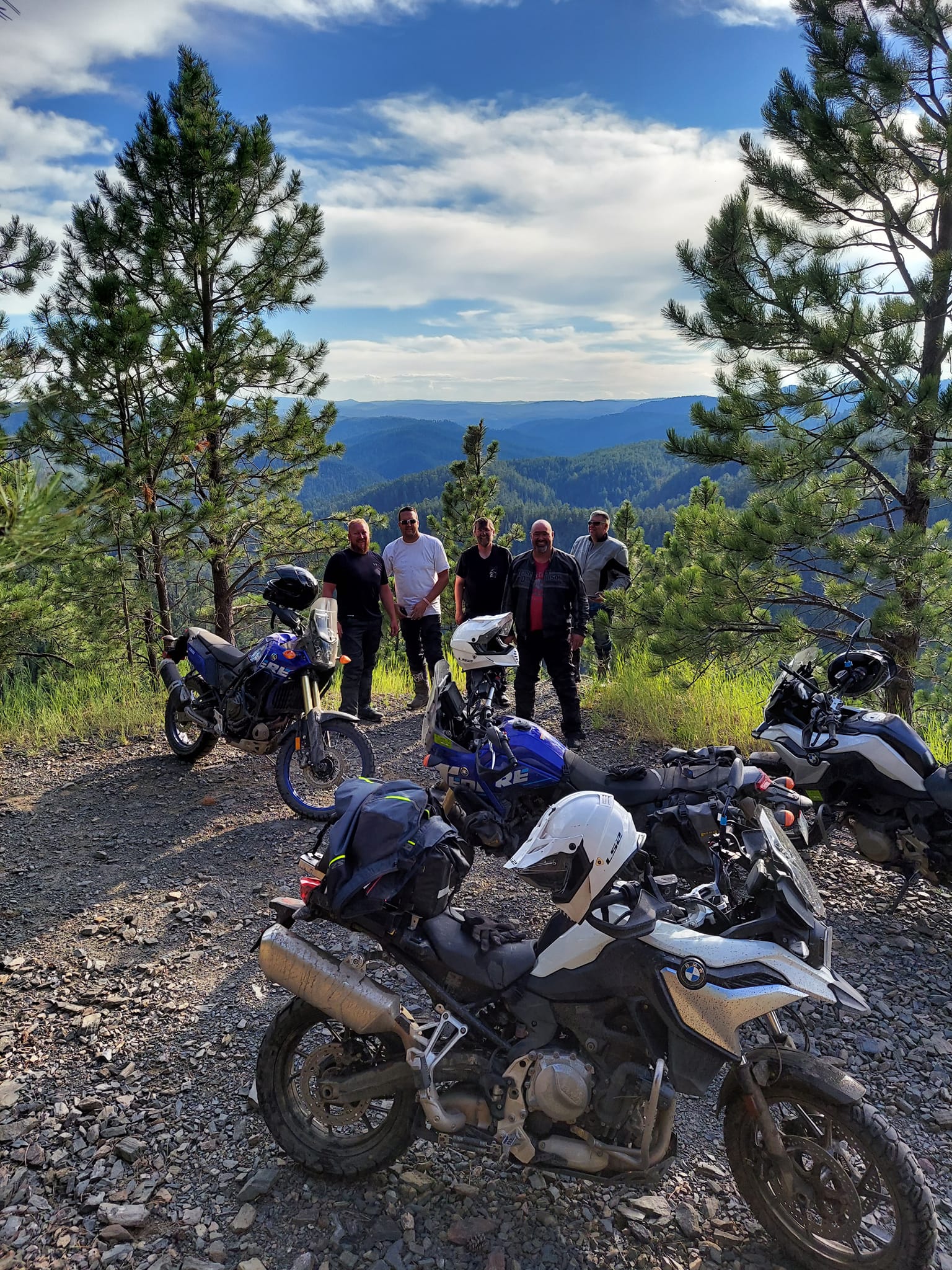 Alpine Adventure Rentals Deadwood