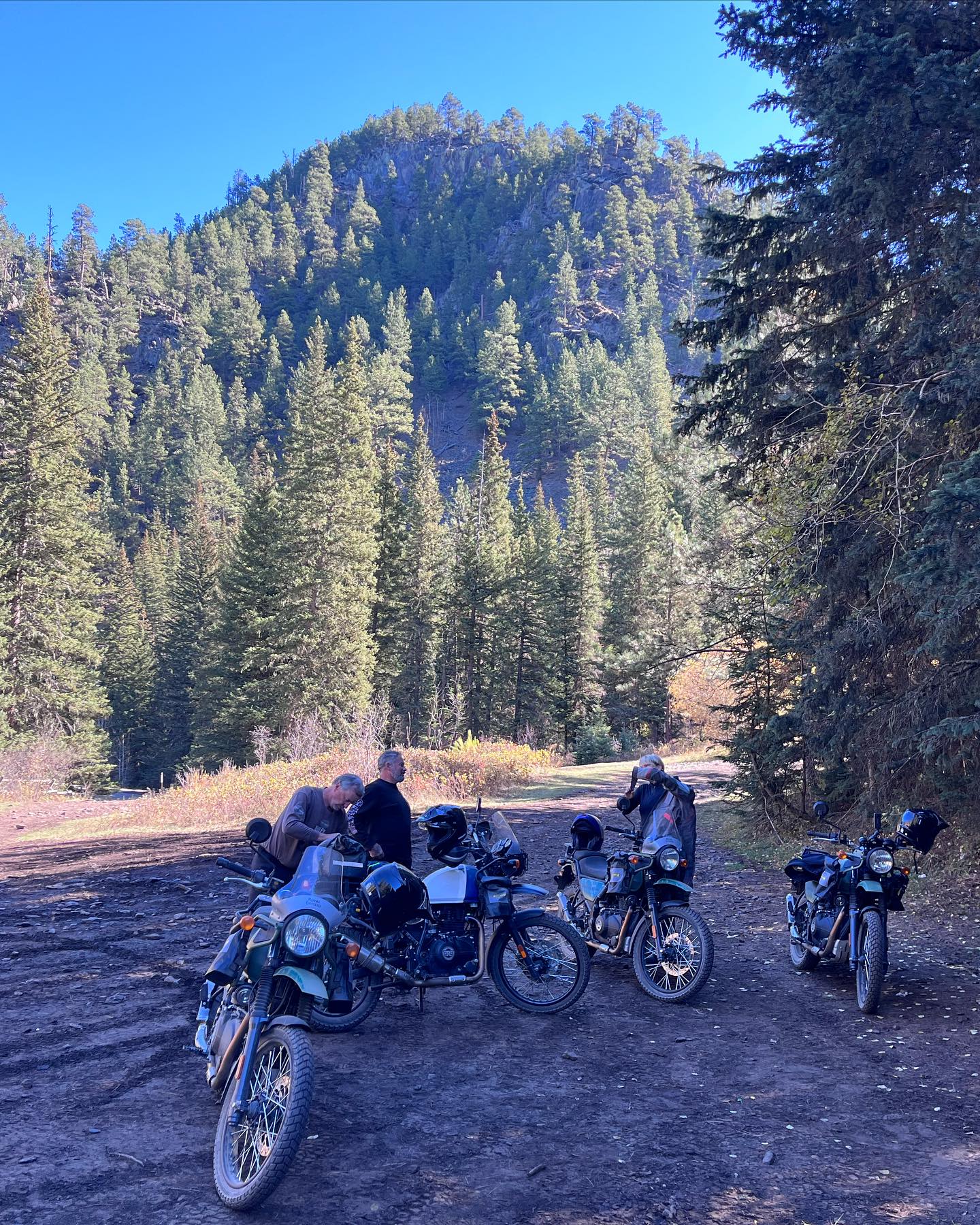 Alpine Adventure Rentals Deadwood