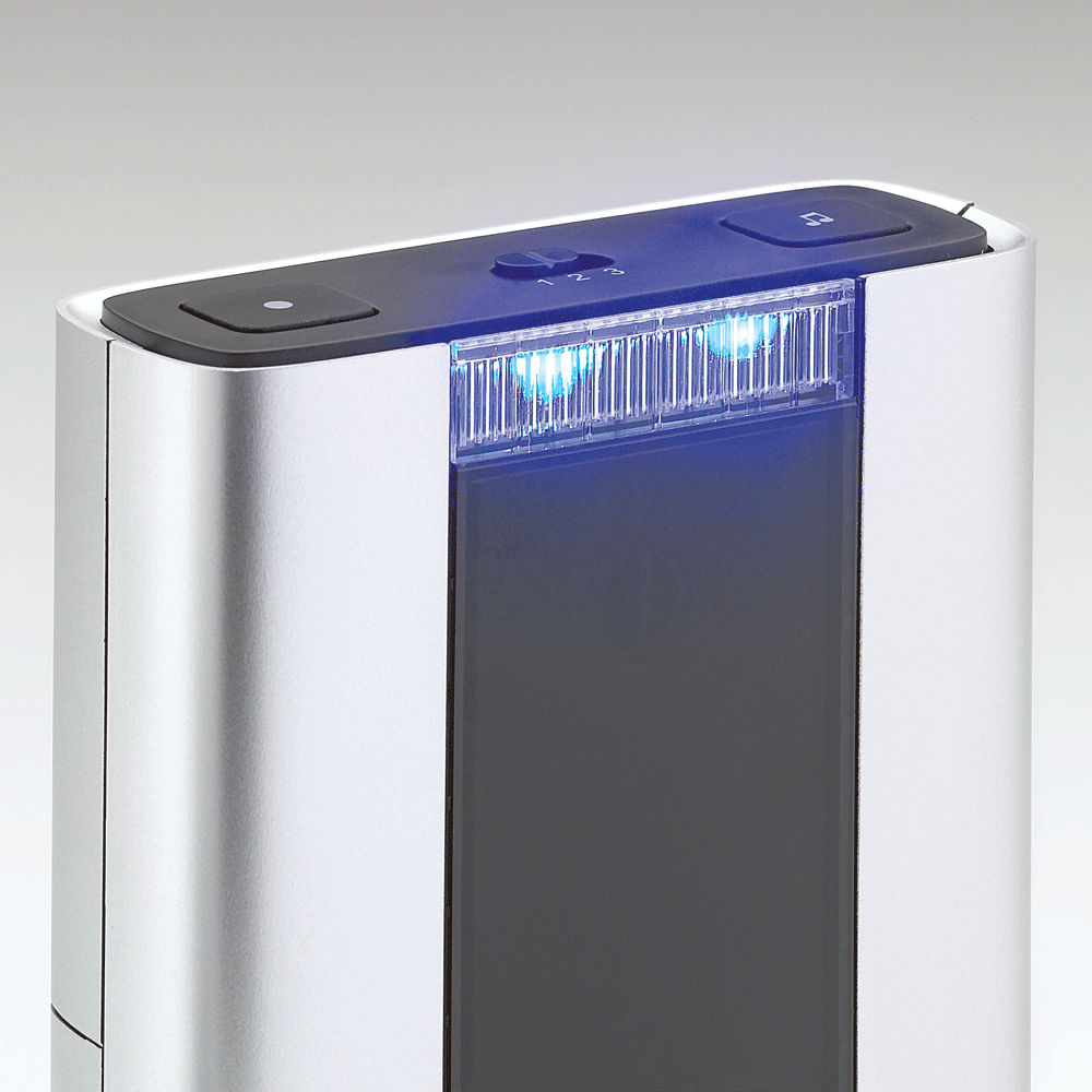 Friedland Libra+ wireless doorbells Deaf Equipment