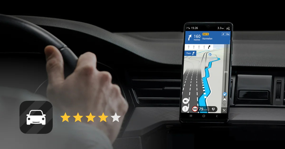 TomTom GO Navigation Obtenez 12 mois gratuits rapidement et