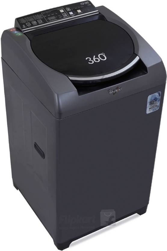 Best price on Whirlpool Ultra 7Kg Fully Automatic Top Load Washing