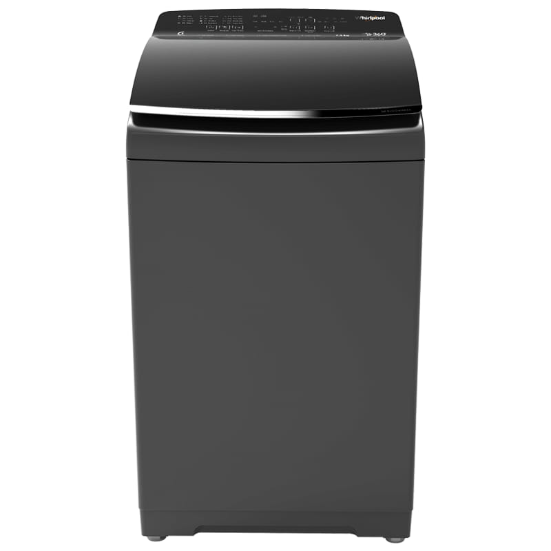 Best offer on Whirlpool 360 BLOOMWASH PRO Fully Automatic Top Loading