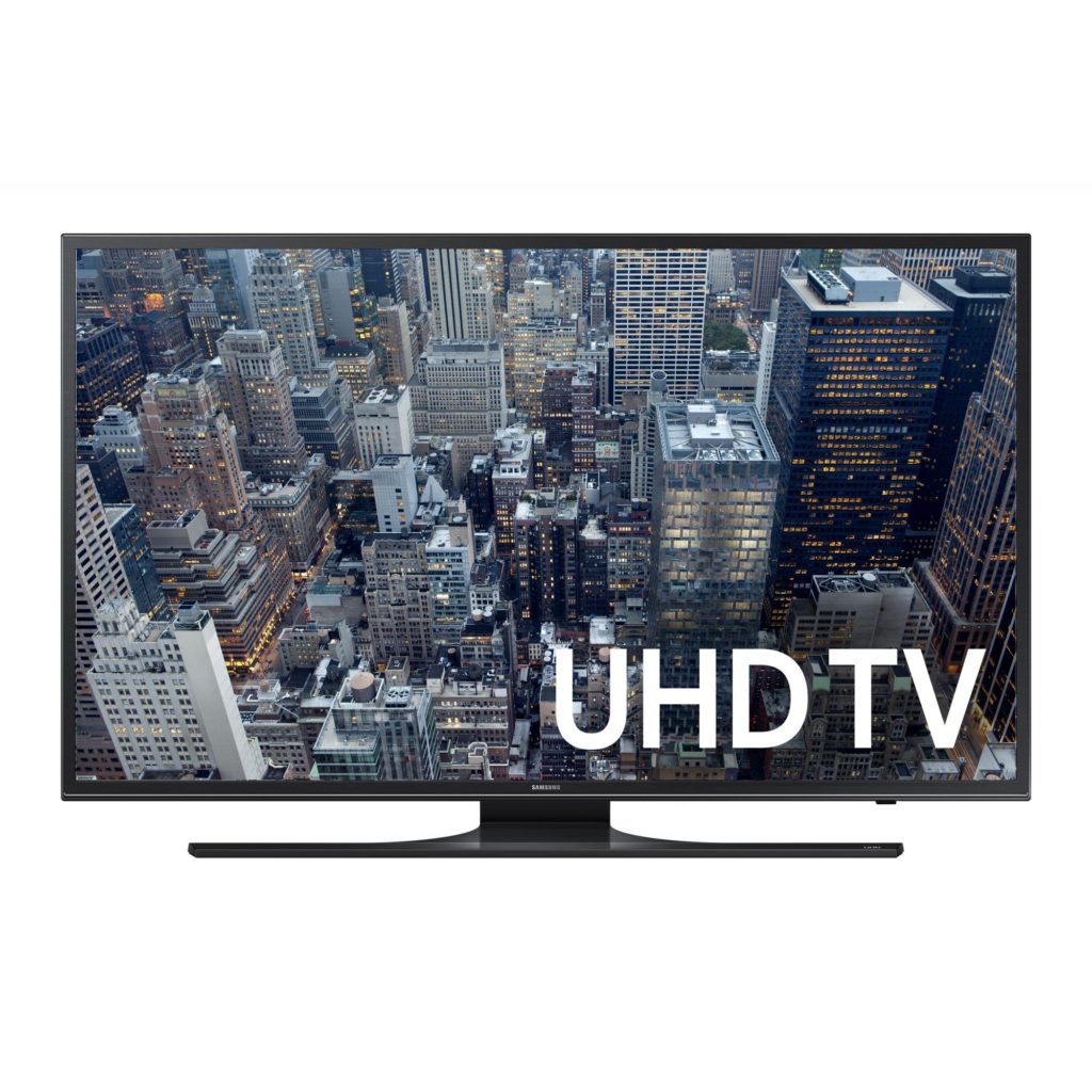 Samsung 50 Inch 4K Ultra HD Smart LED TV DealBora Kenya