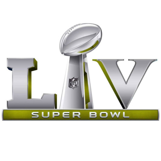 Super Bowl LV LiveÜbertragung mit Originalkommentaren & werbung aus