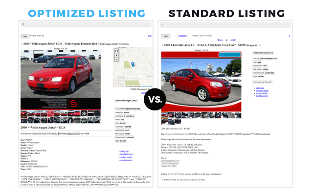 What Your Dealership Ought To Know About The New Craigslist - Dealers United