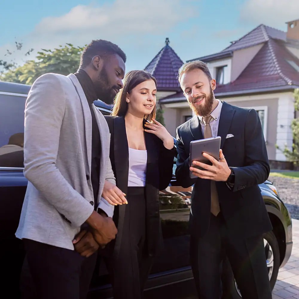 Dealership Mobility Solutions Dealerware