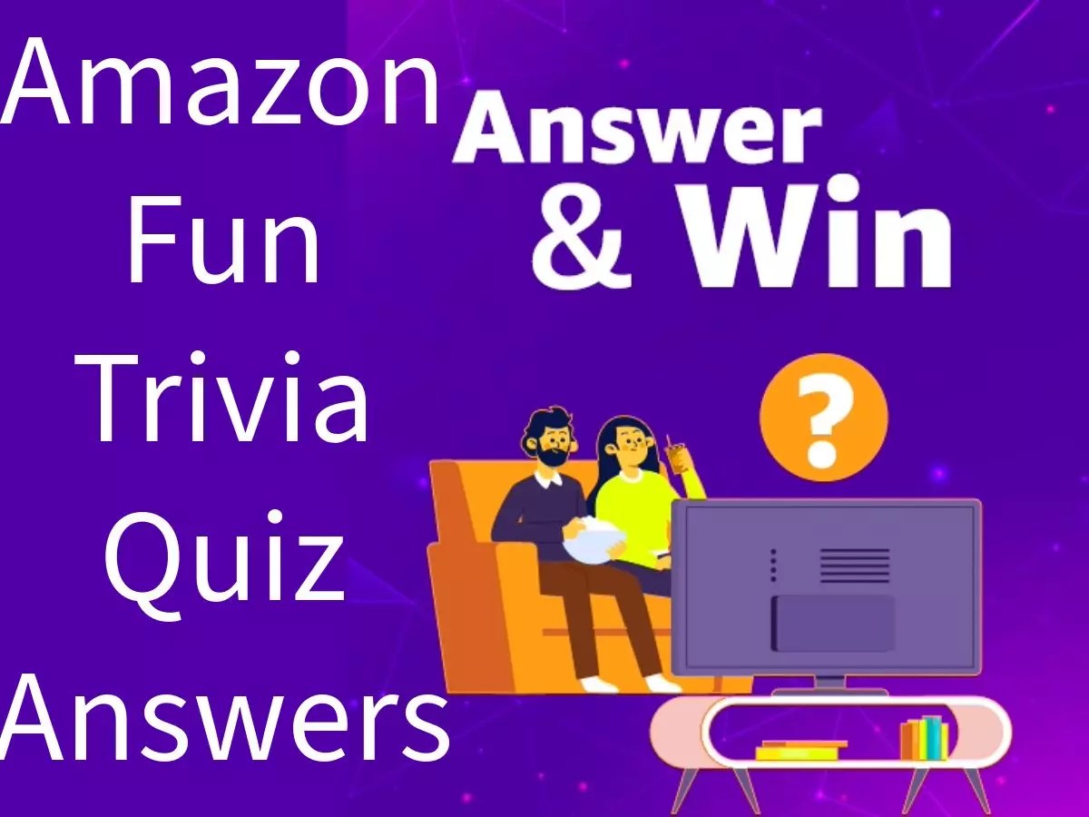 Amazon Quiz What is the smallest prime number?
