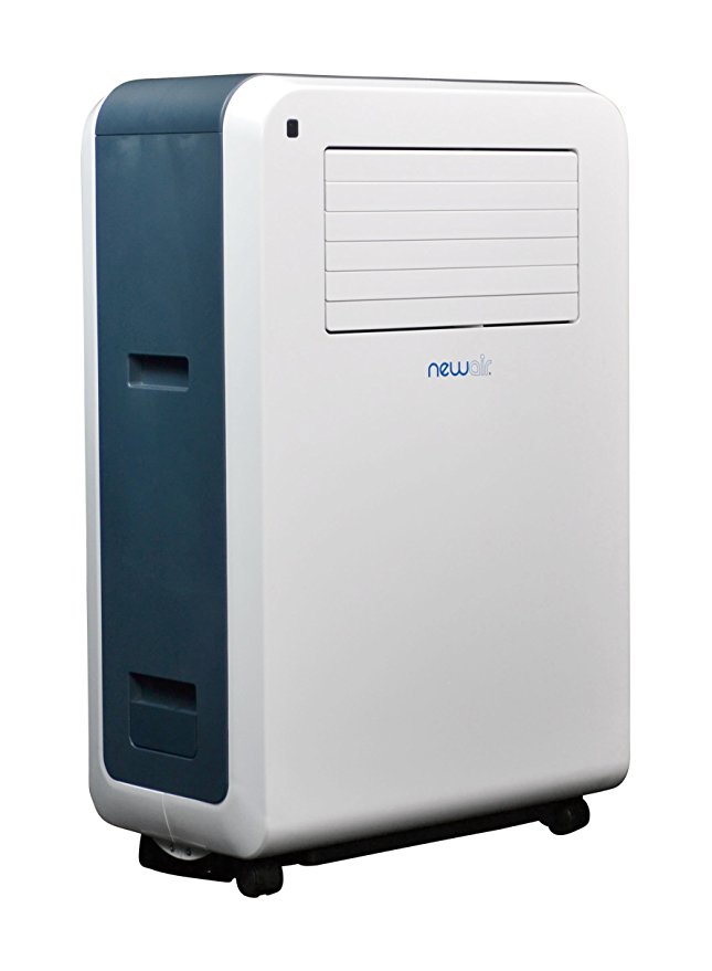 NewAir AC12200E Portable Air Conditioner For 294.71 Shipped! Hot