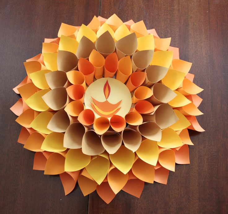Try These 20 Unique Diwali Decoration Ideas at Your Home