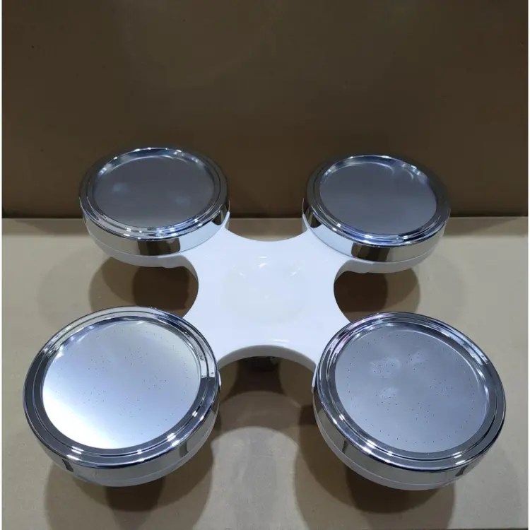 Commode Muslim Shower Refreshing Cold Water Bidet Deals Valley